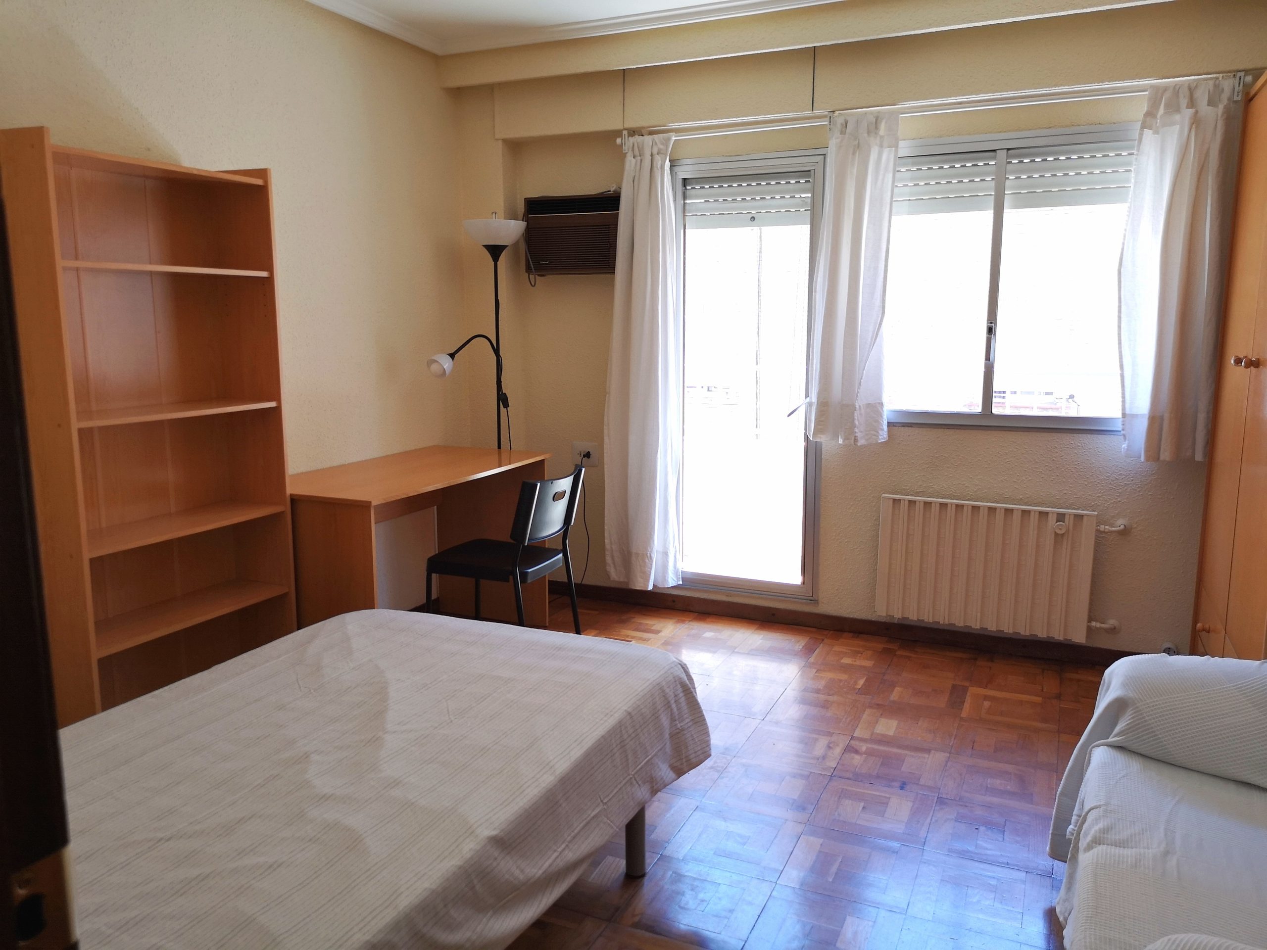 Arzobispo Apaolaza 14